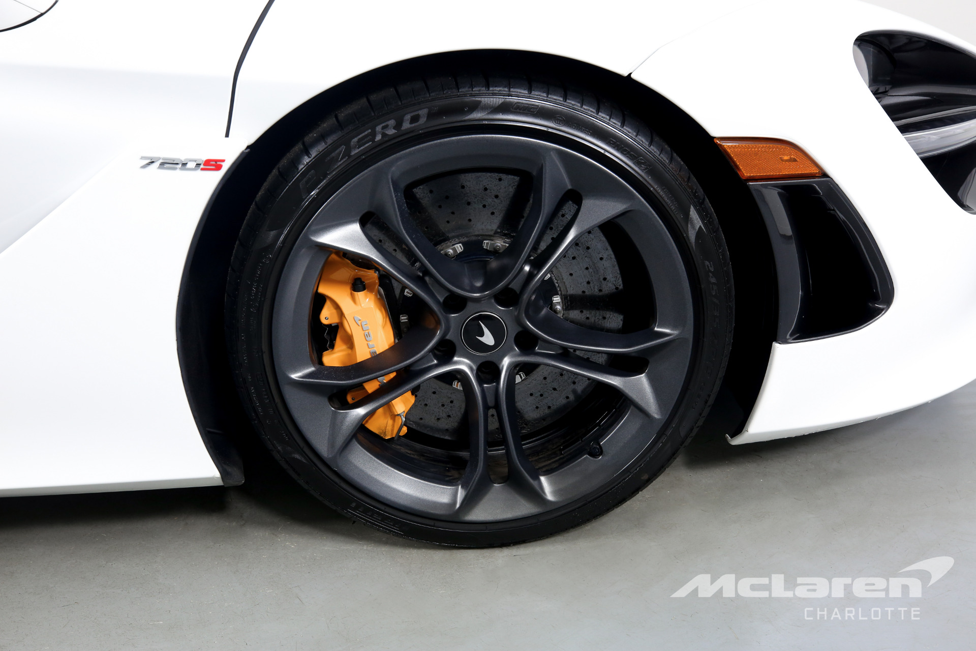 Used 2019 McLaren 720S Performance | Charlotte, NC