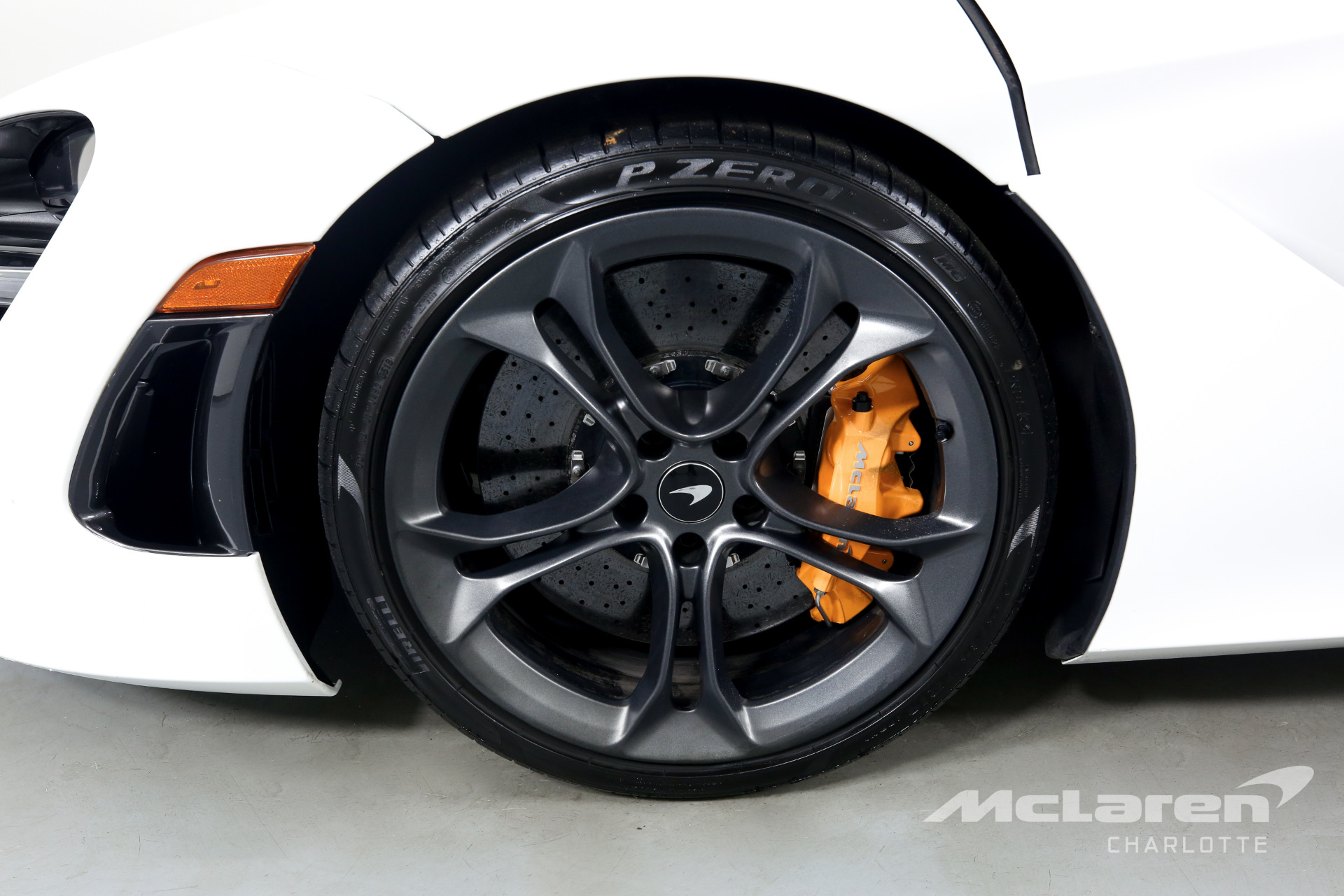 Used 2019 McLaren 720S Performance | Charlotte, NC