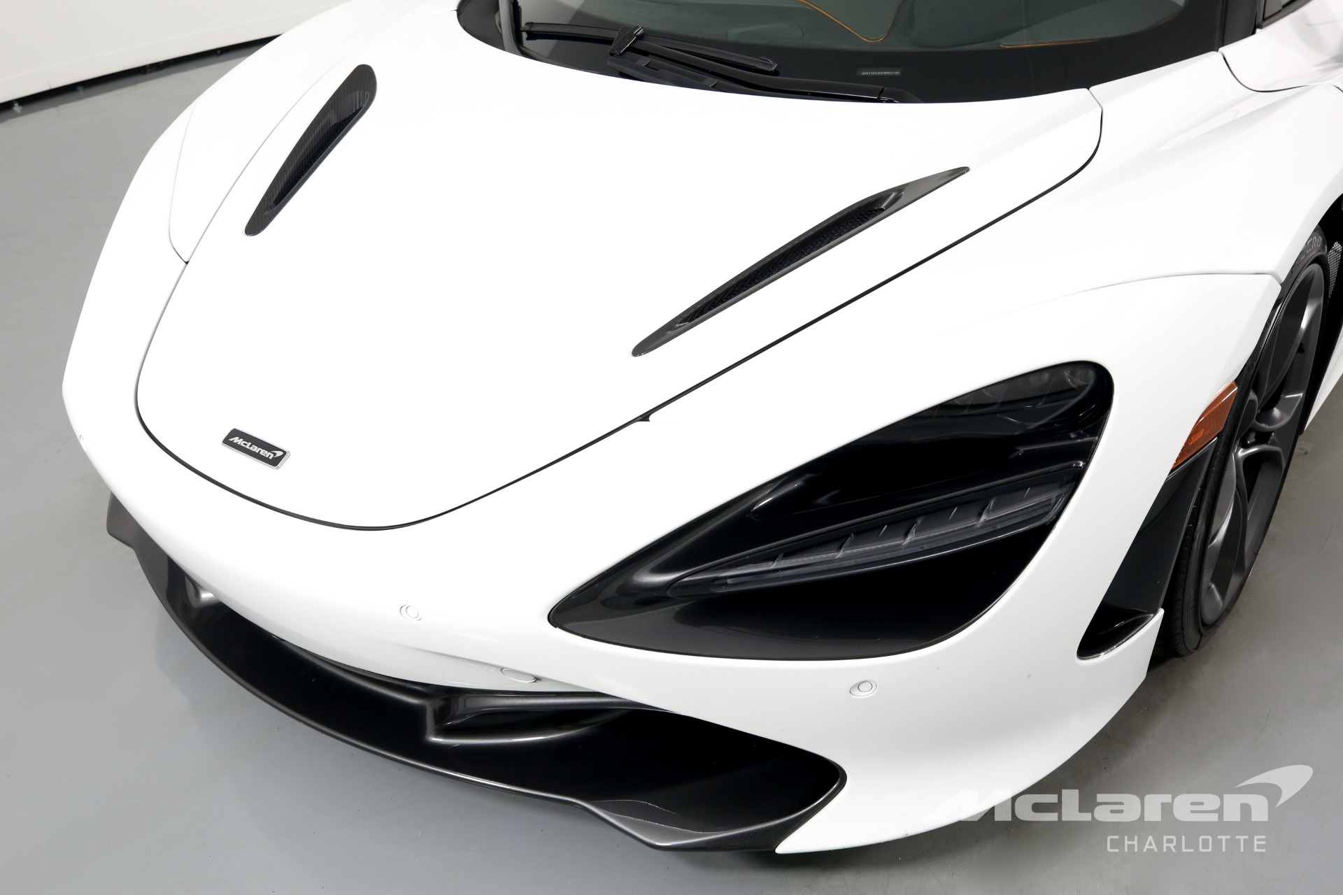 Used 2019 McLaren 720S Performance | Charlotte, NC