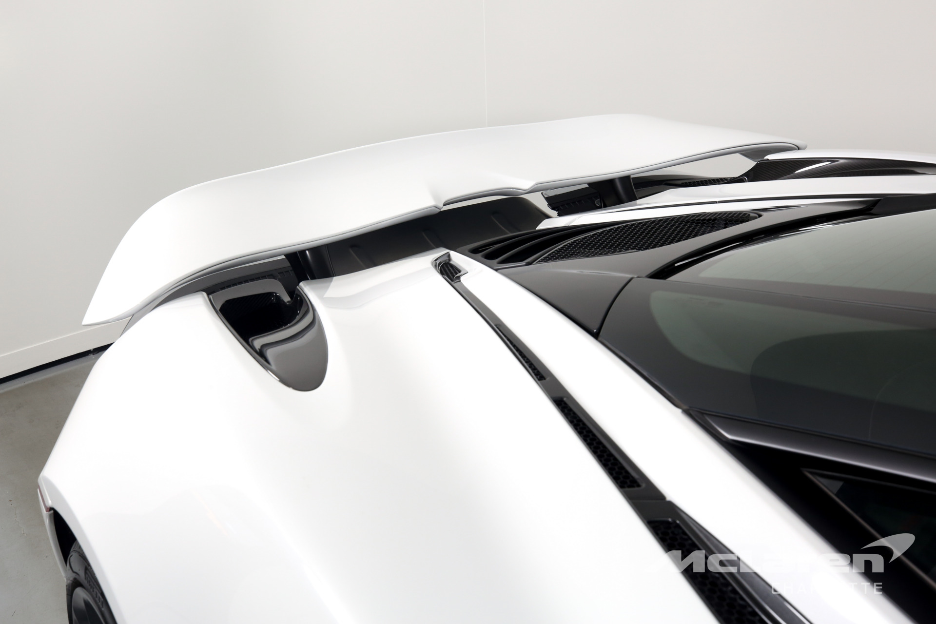 Used 2019 McLaren 720S Performance | Charlotte, NC
