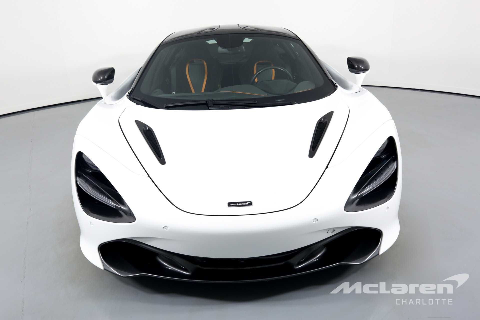 Used 2019 McLaren 720S Performance | Charlotte, NC