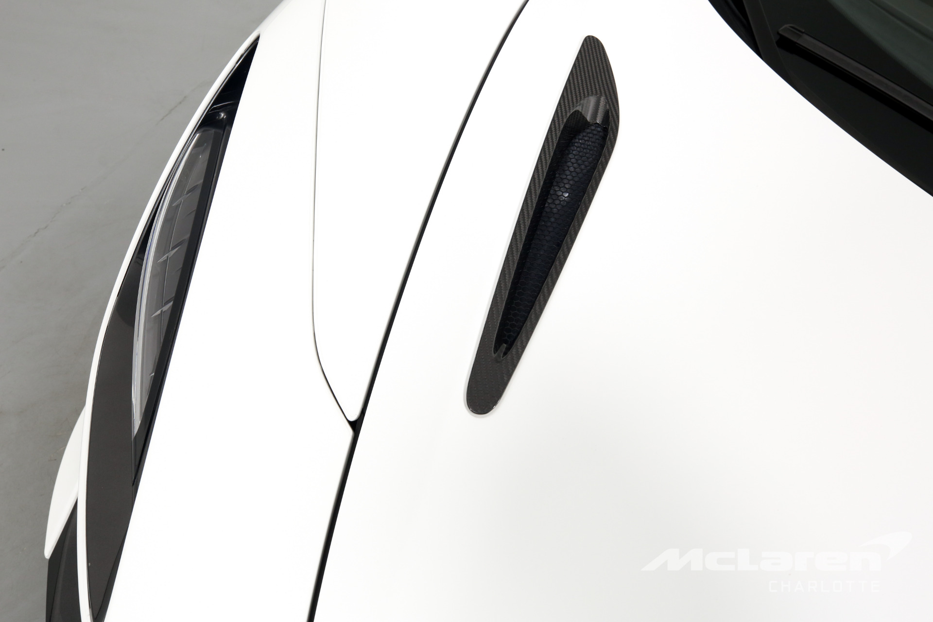 Used 2019 McLaren 720S Performance | Charlotte, NC