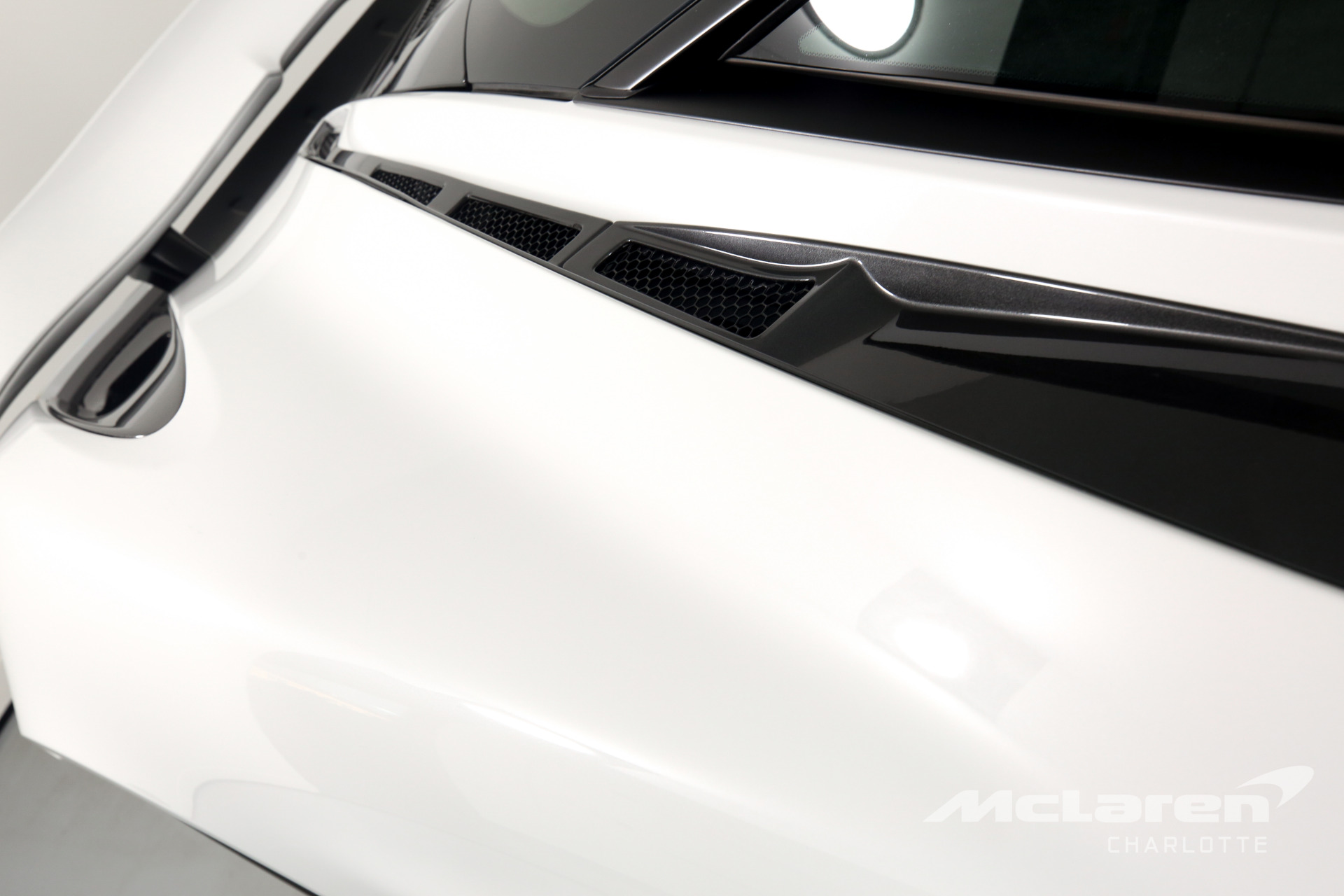 Used 2019 McLaren 720S Performance | Charlotte, NC