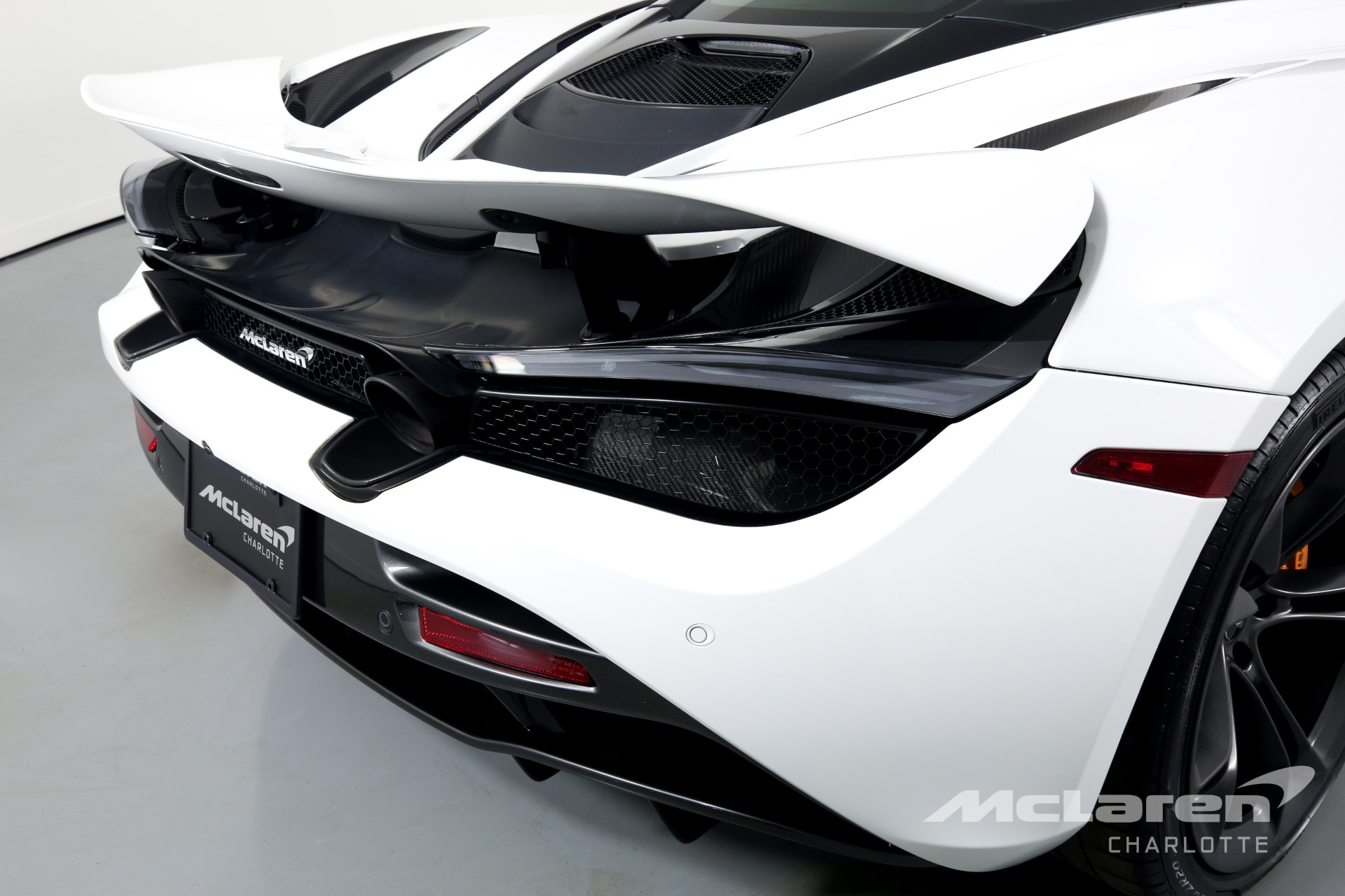 Used 2019 McLaren 720S Performance | Charlotte, NC