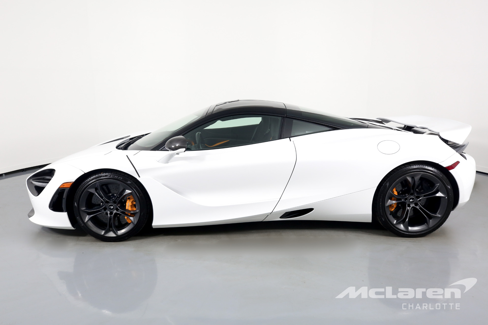 Used 2019 McLaren 720S Performance | Charlotte, NC