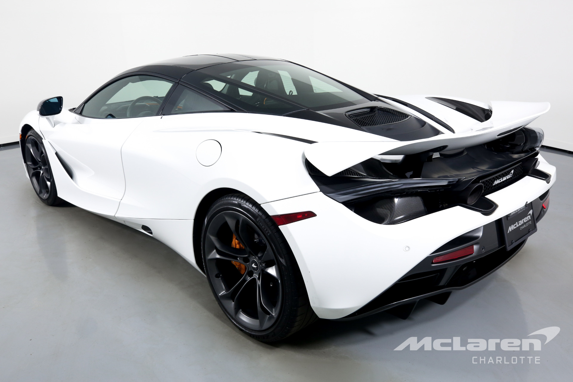 Used 2019 McLaren 720S Performance | Charlotte, NC