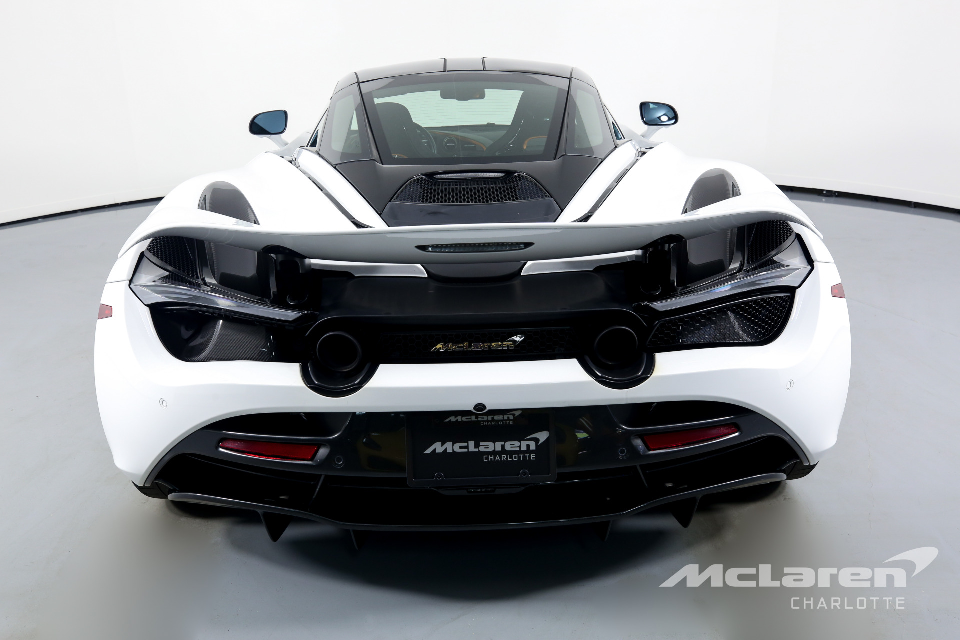 Used 2019 McLaren 720S Performance | Charlotte, NC