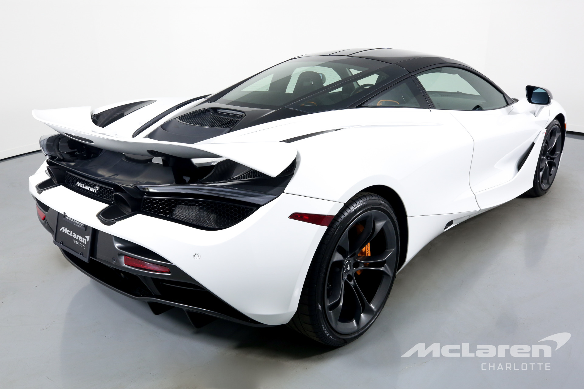 Used 2019 McLaren 720S Performance | Charlotte, NC