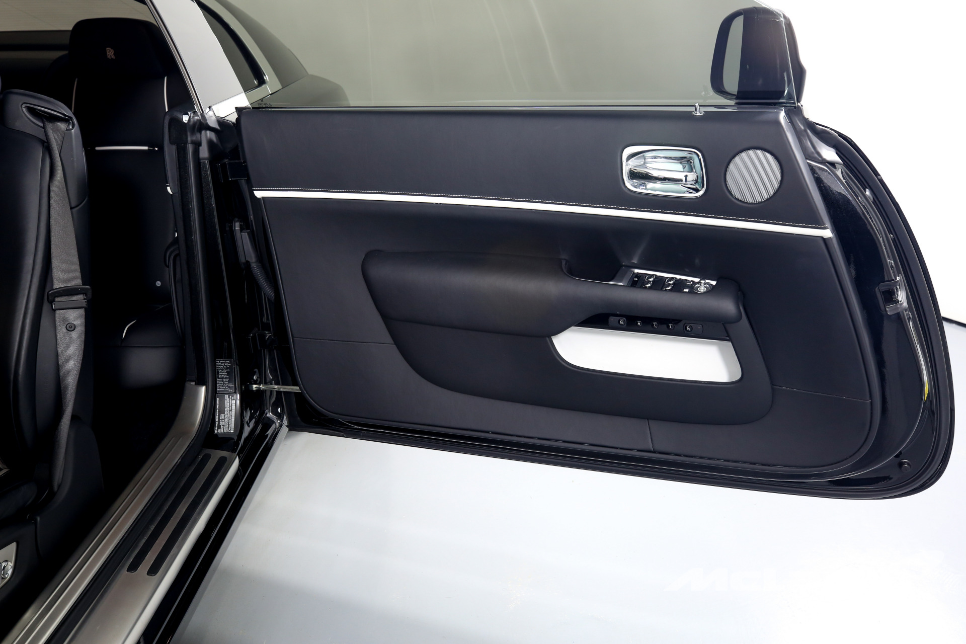 Used 2019 Rolls-Royce Wraith | Charlotte, NC