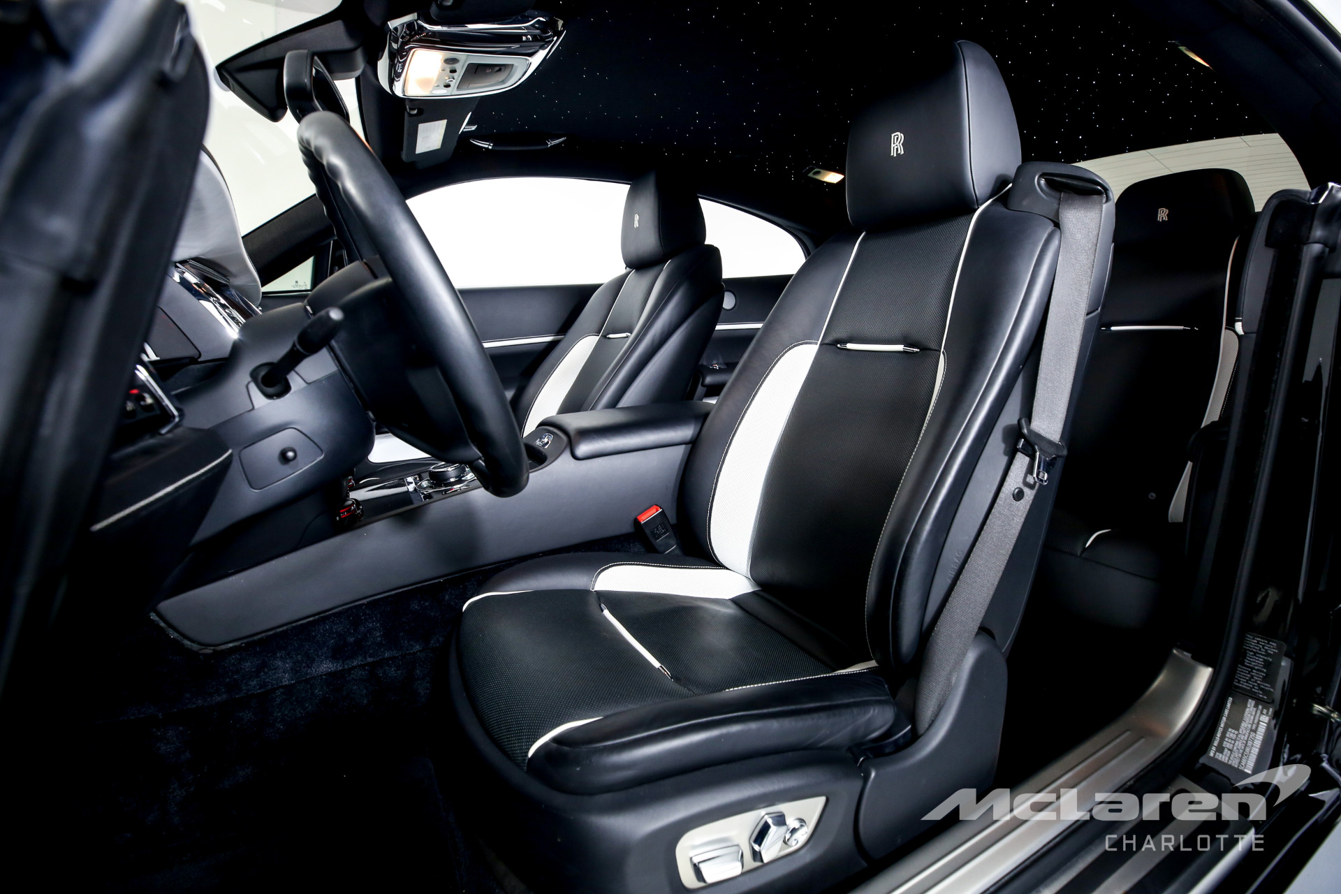 Used 2019 Rolls-Royce Wraith | Charlotte, NC