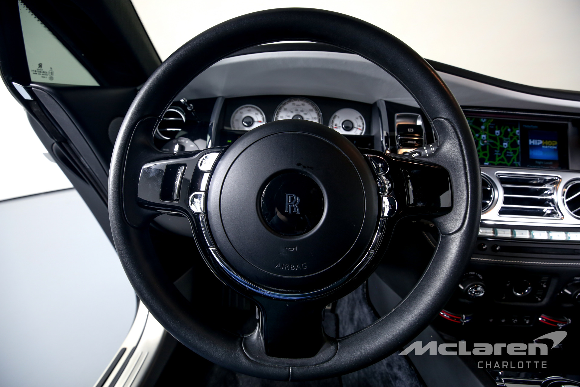 Used 2019 Rolls-Royce Wraith | Charlotte, NC