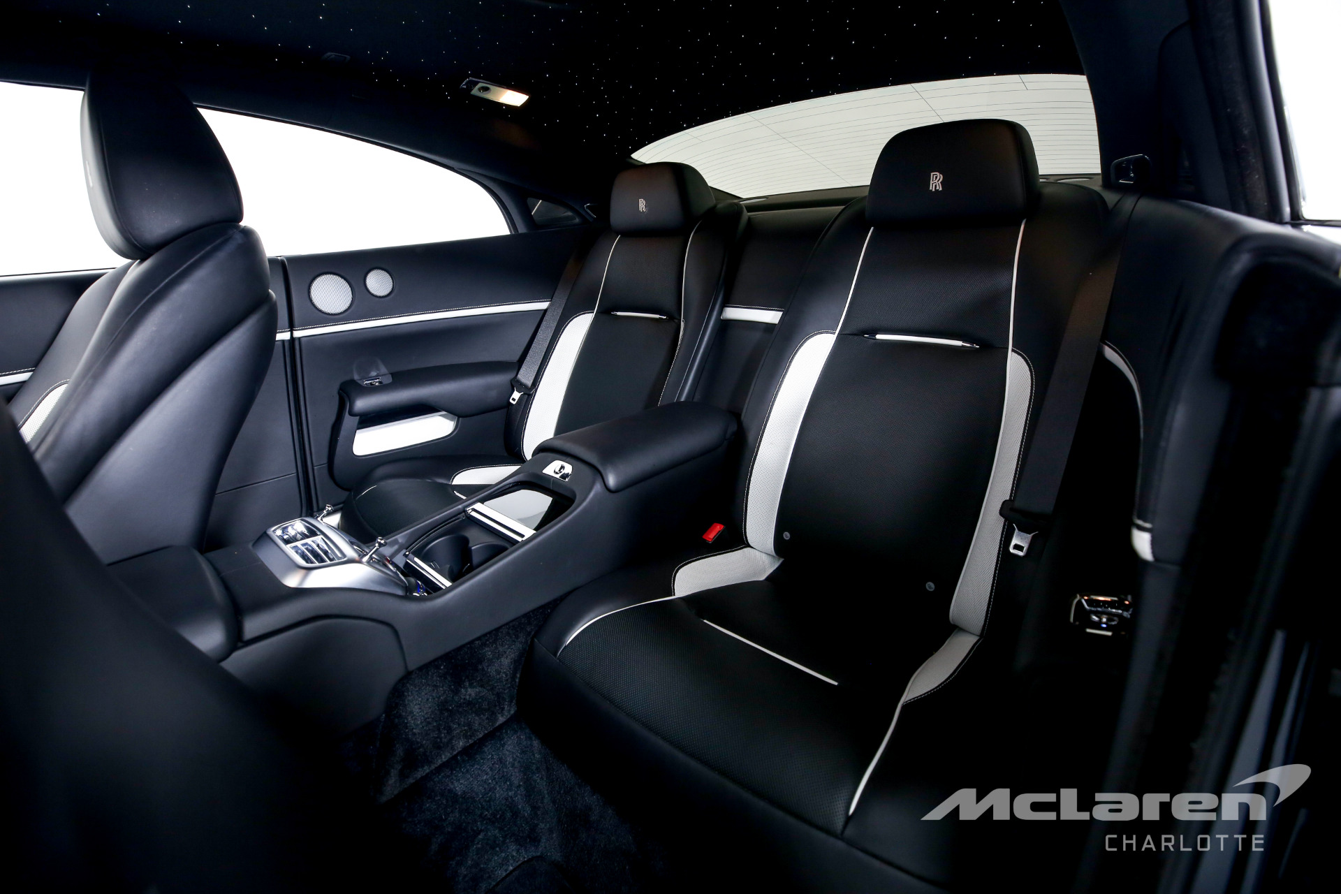 Used 2019 Rolls-Royce Wraith | Charlotte, NC