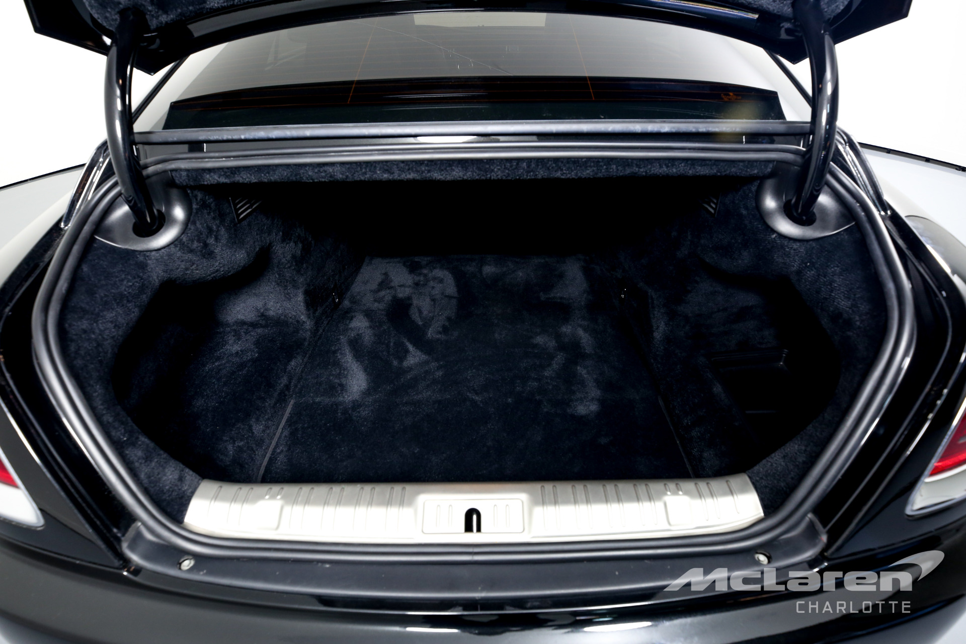 Used 2019 Rolls-Royce Wraith | Charlotte, NC