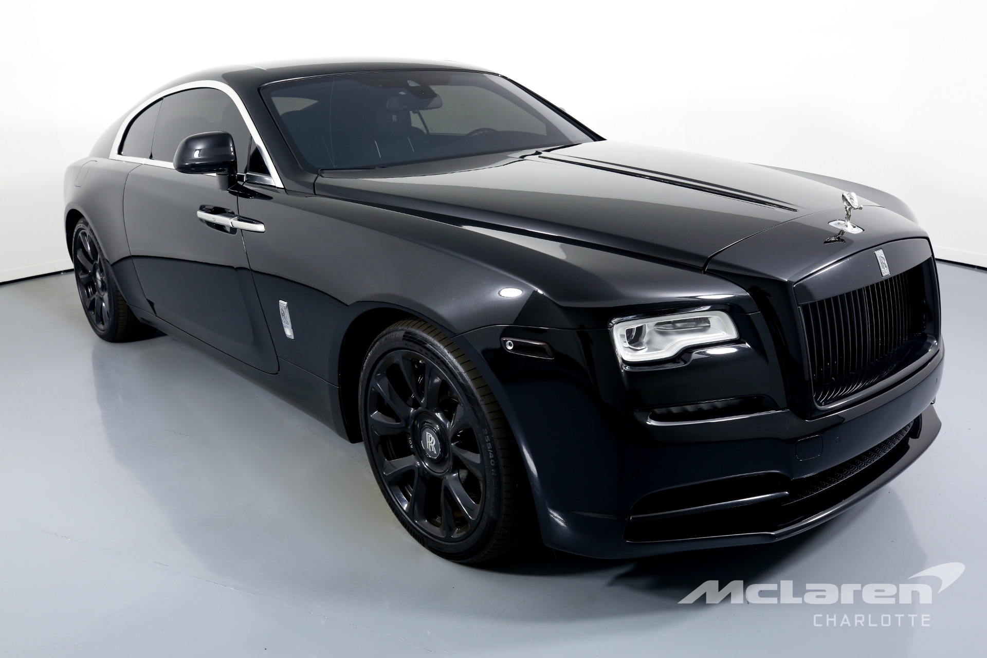 Used 2019 Rolls-Royce Wraith | Charlotte, NC