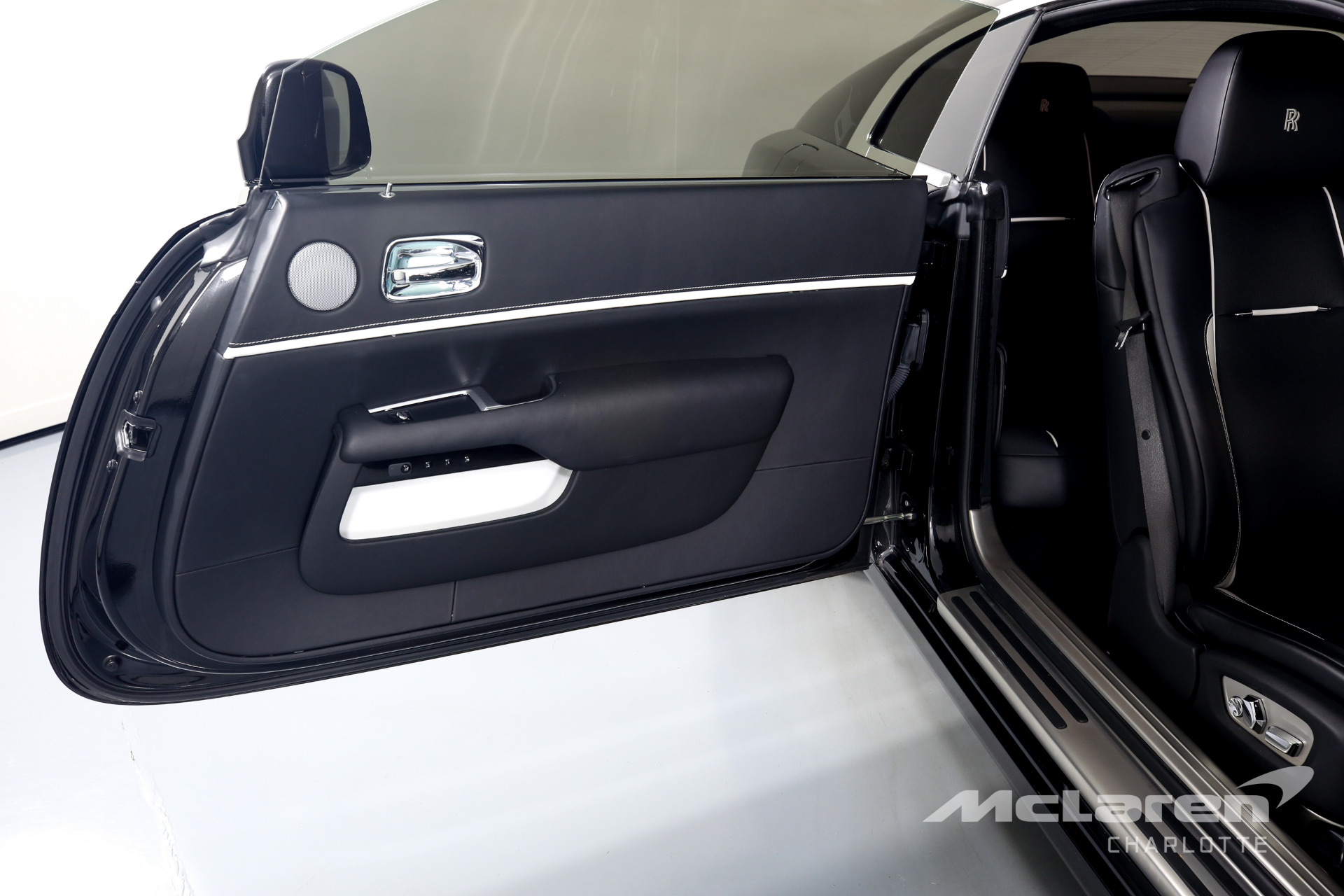 Used 2019 Rolls-Royce Wraith | Charlotte, NC