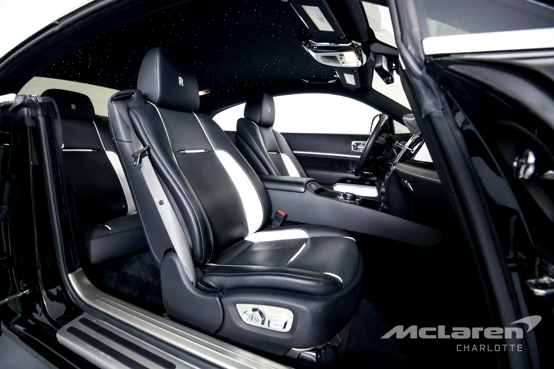 Used 2019 Rolls-Royce Wraith | Charlotte, NC