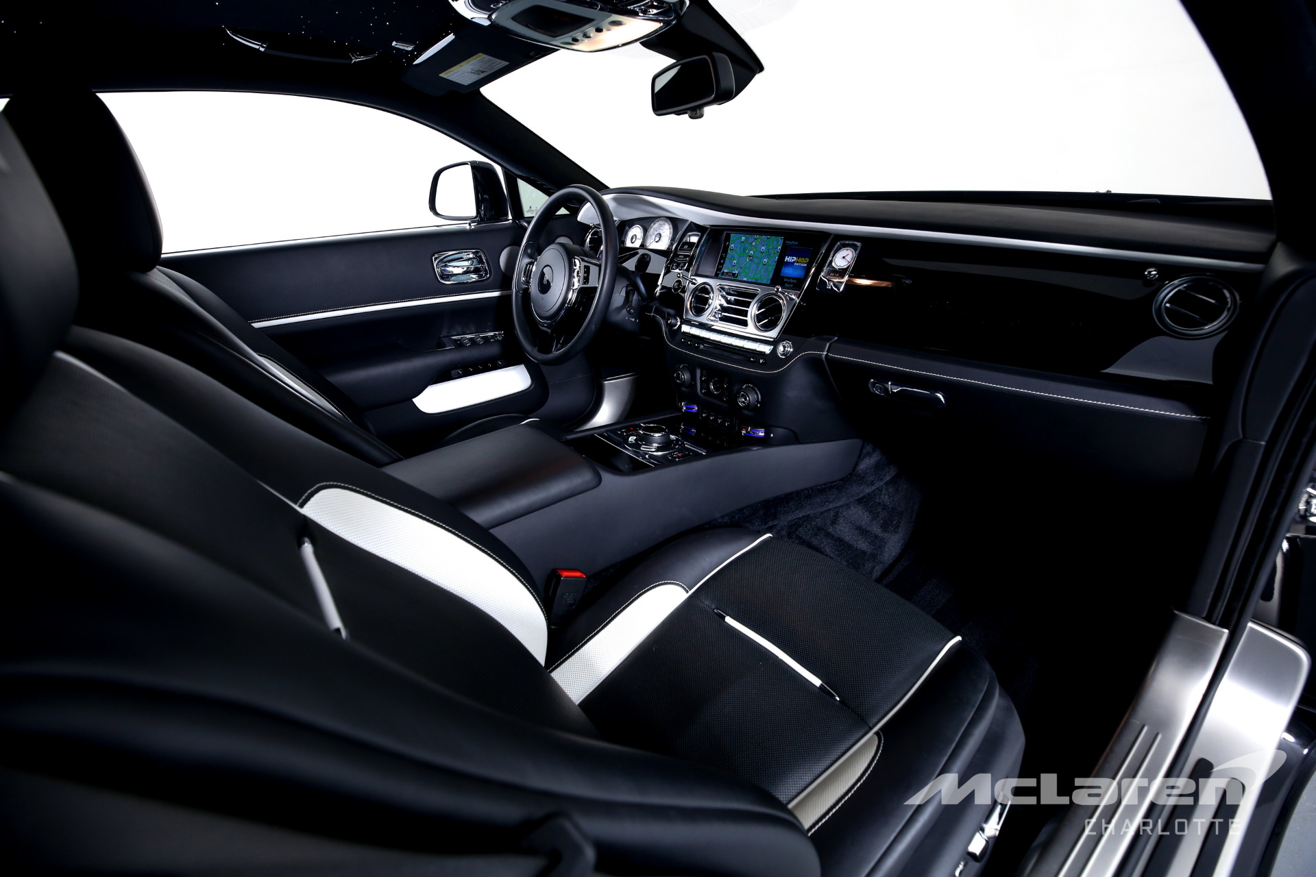 Used 2019 Rolls-Royce Wraith | Charlotte, NC