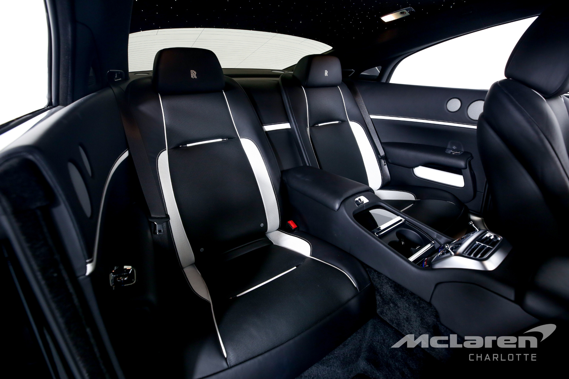 Used 2019 Rolls-Royce Wraith | Charlotte, NC