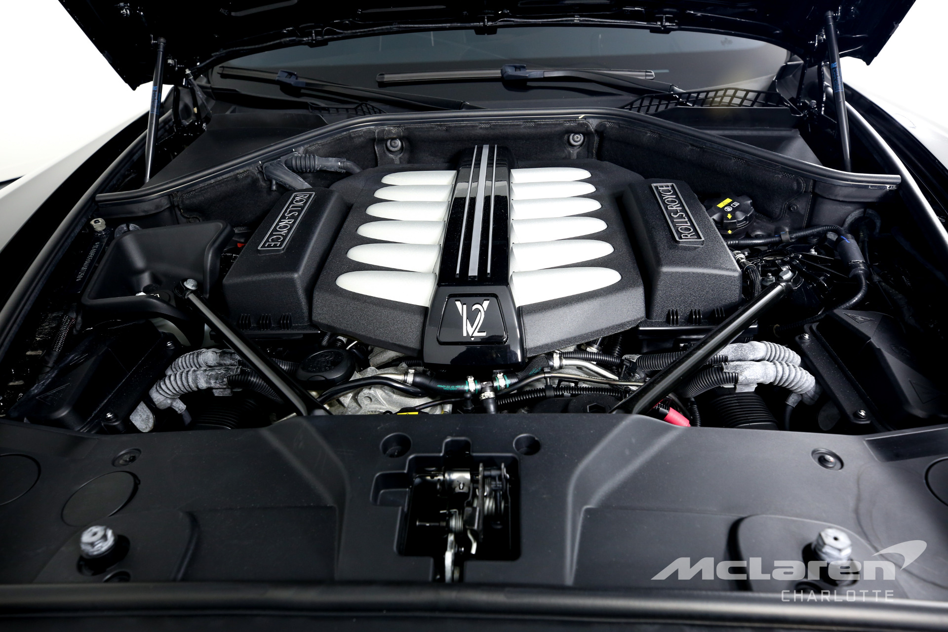 Used 2019 Rolls-Royce Wraith | Charlotte, NC