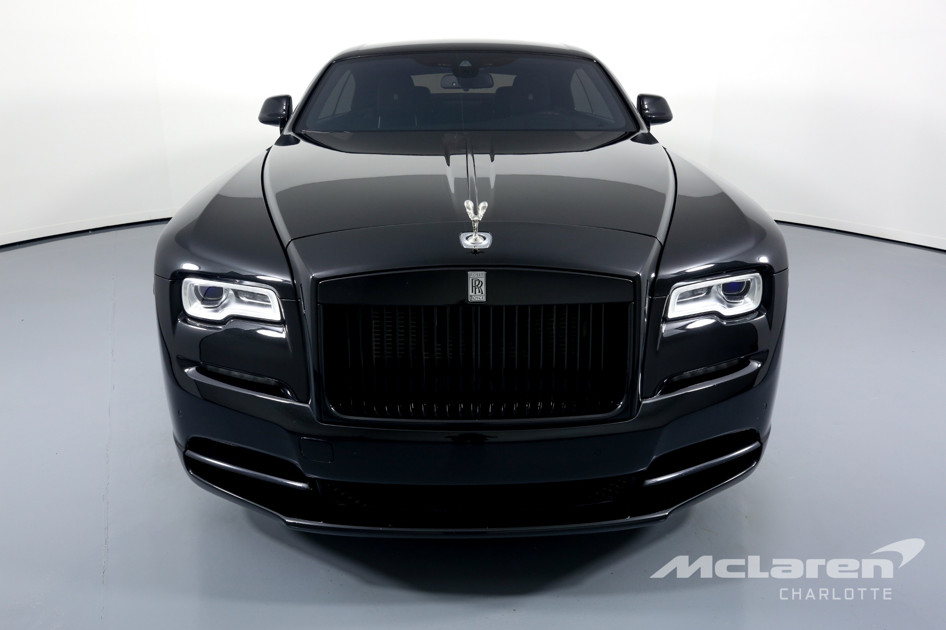 Used 2019 Rolls-Royce Wraith | Charlotte, NC