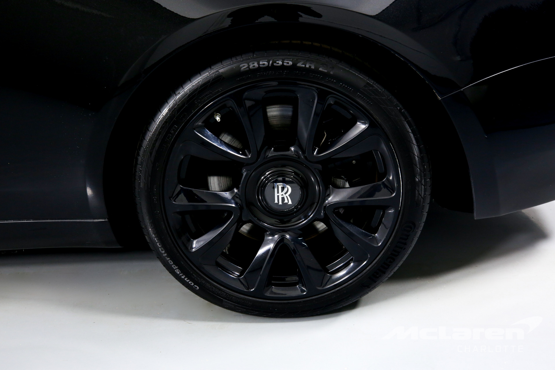 Used 2019 Rolls-Royce Wraith | Charlotte, NC