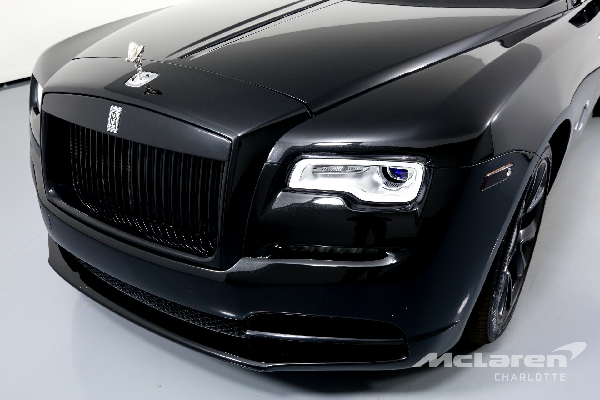 Used 2019 Rolls-Royce Wraith | Charlotte, NC