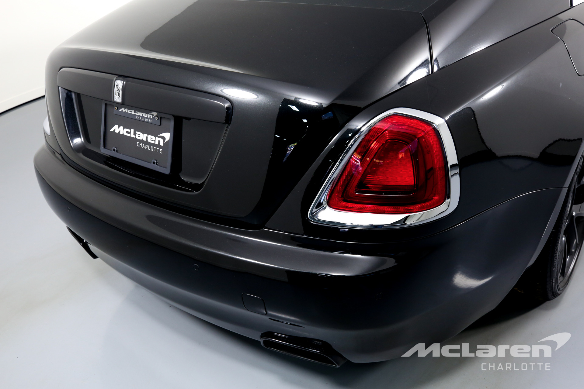 Used 2019 Rolls-Royce Wraith | Charlotte, NC