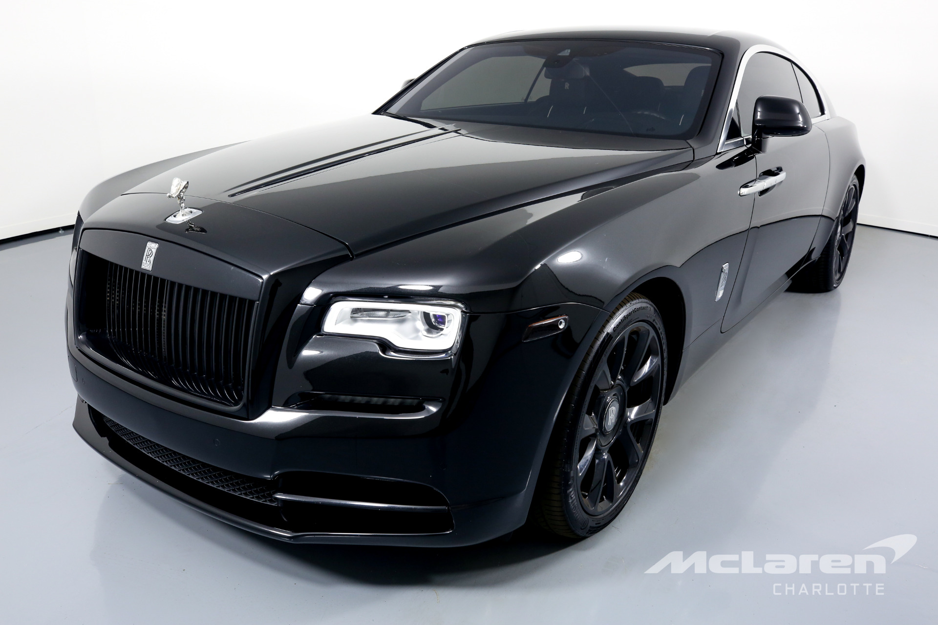 Used 2019 Rolls-Royce Wraith | Charlotte, NC