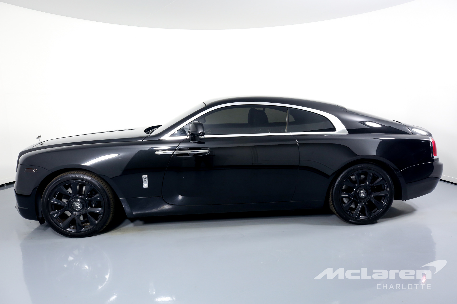 Used 2019 Rolls-Royce Wraith | Charlotte, NC