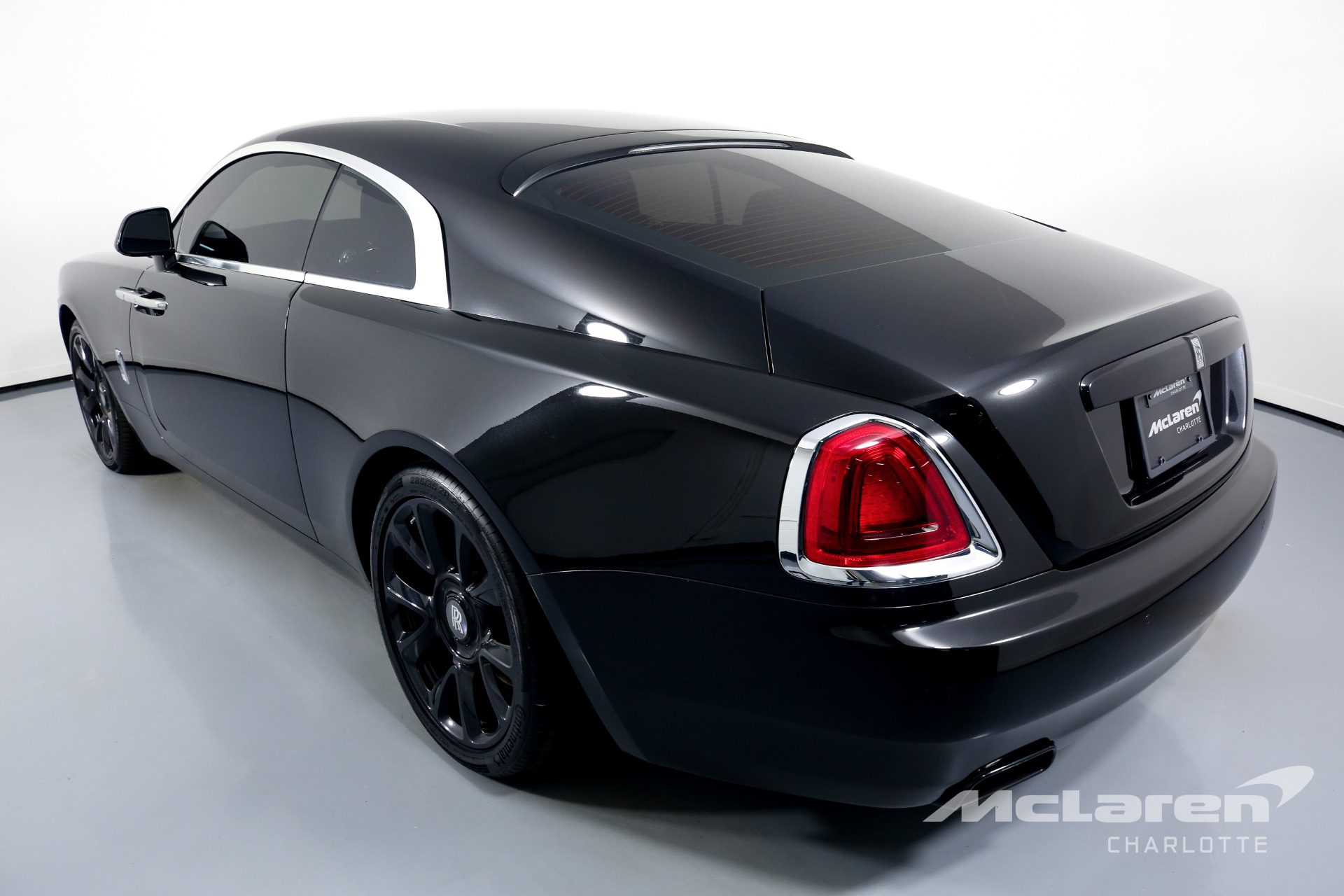 Used 2019 Rolls-Royce Wraith | Charlotte, NC