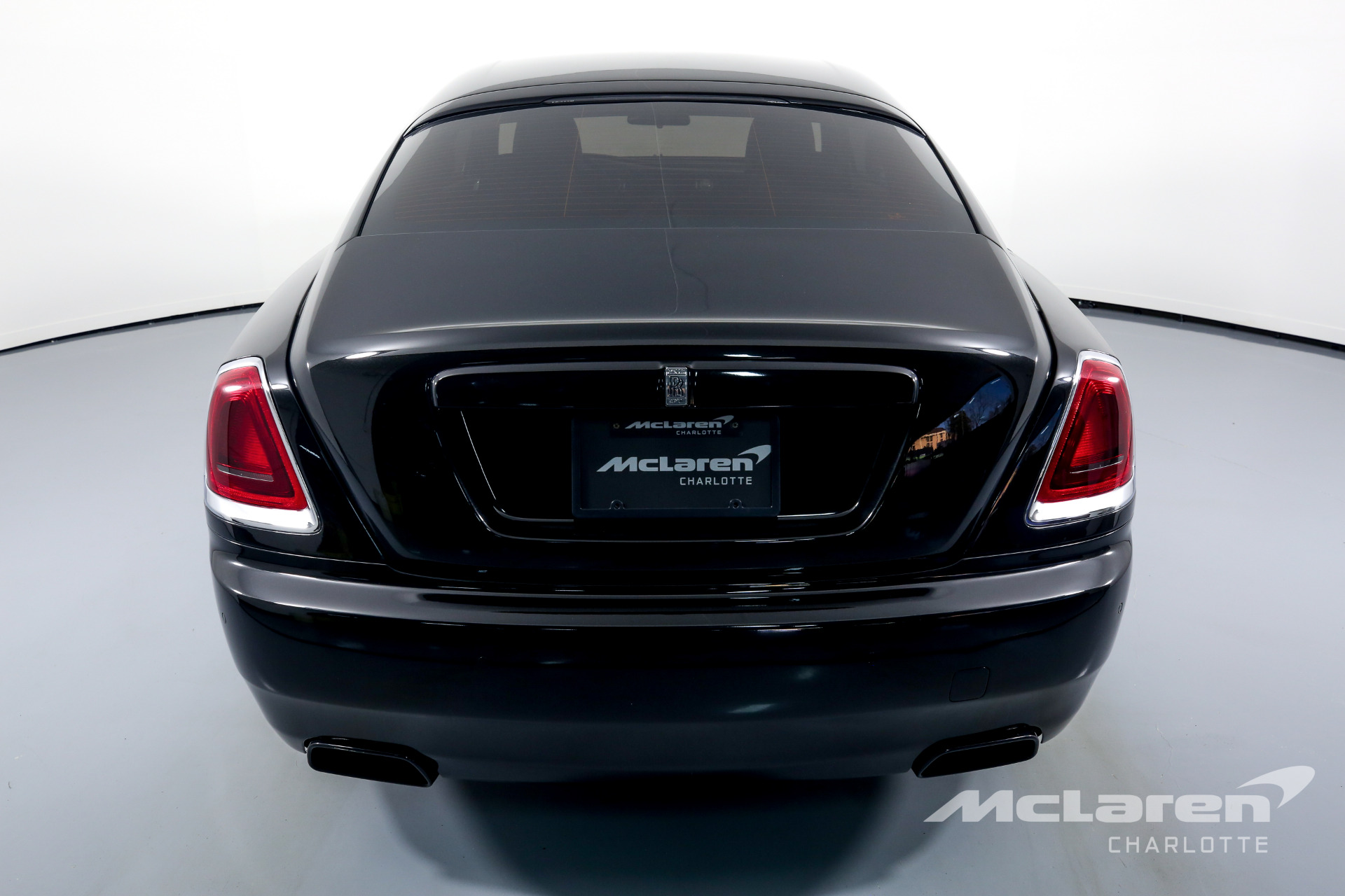 Used 2019 Rolls-Royce Wraith | Charlotte, NC