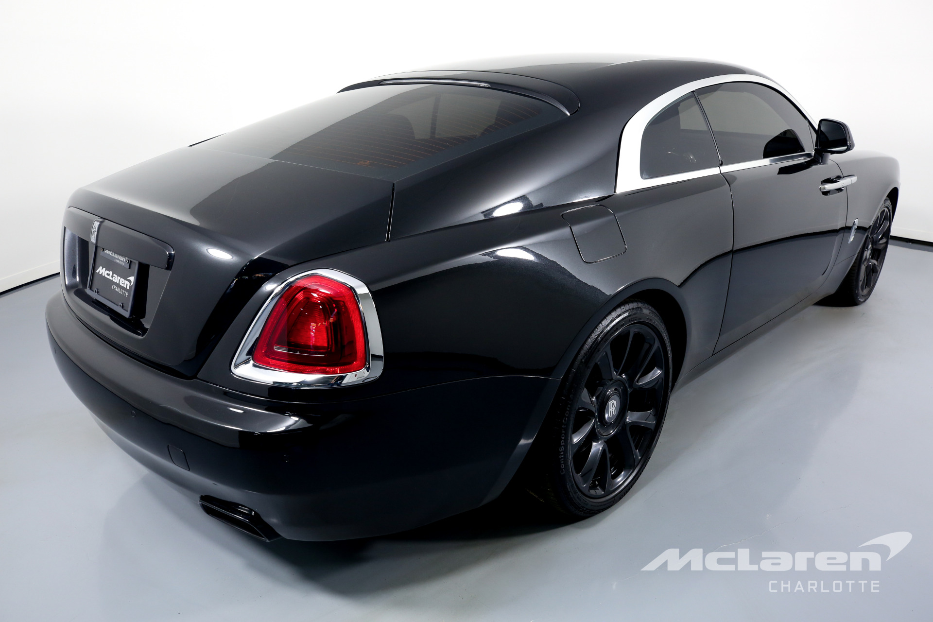 Used 2019 Rolls-Royce Wraith | Charlotte, NC