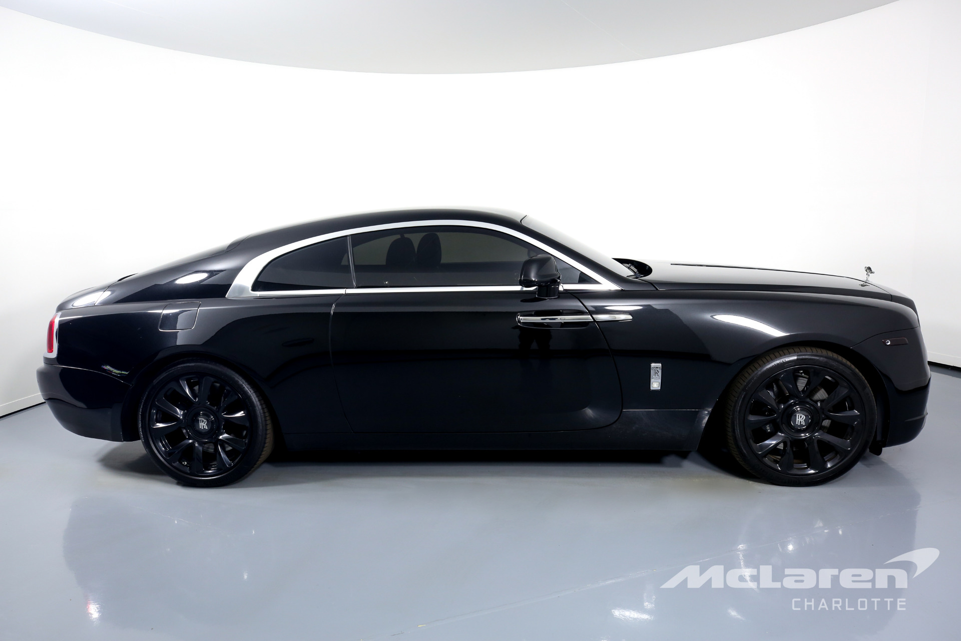 Used 2019 Rolls-Royce Wraith | Charlotte, NC