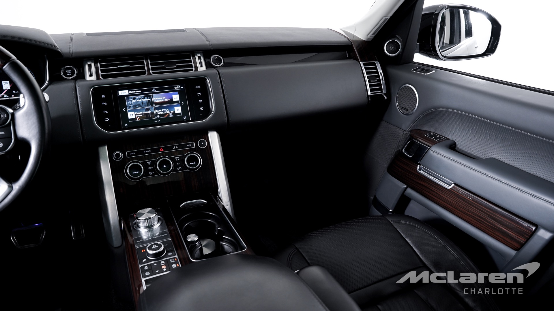 Used 2016 Land Rover Range Rover SVAutobiography LWB | Charlotte, NC