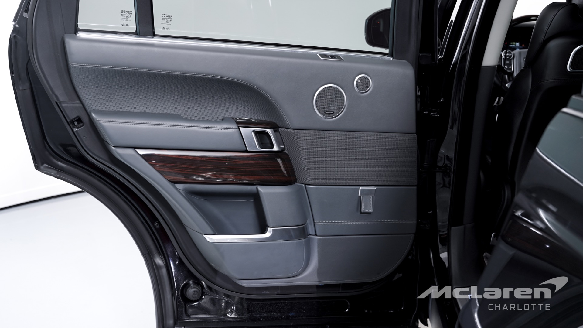 Used 2016 Land Rover Range Rover SVAutobiography LWB | Charlotte, NC