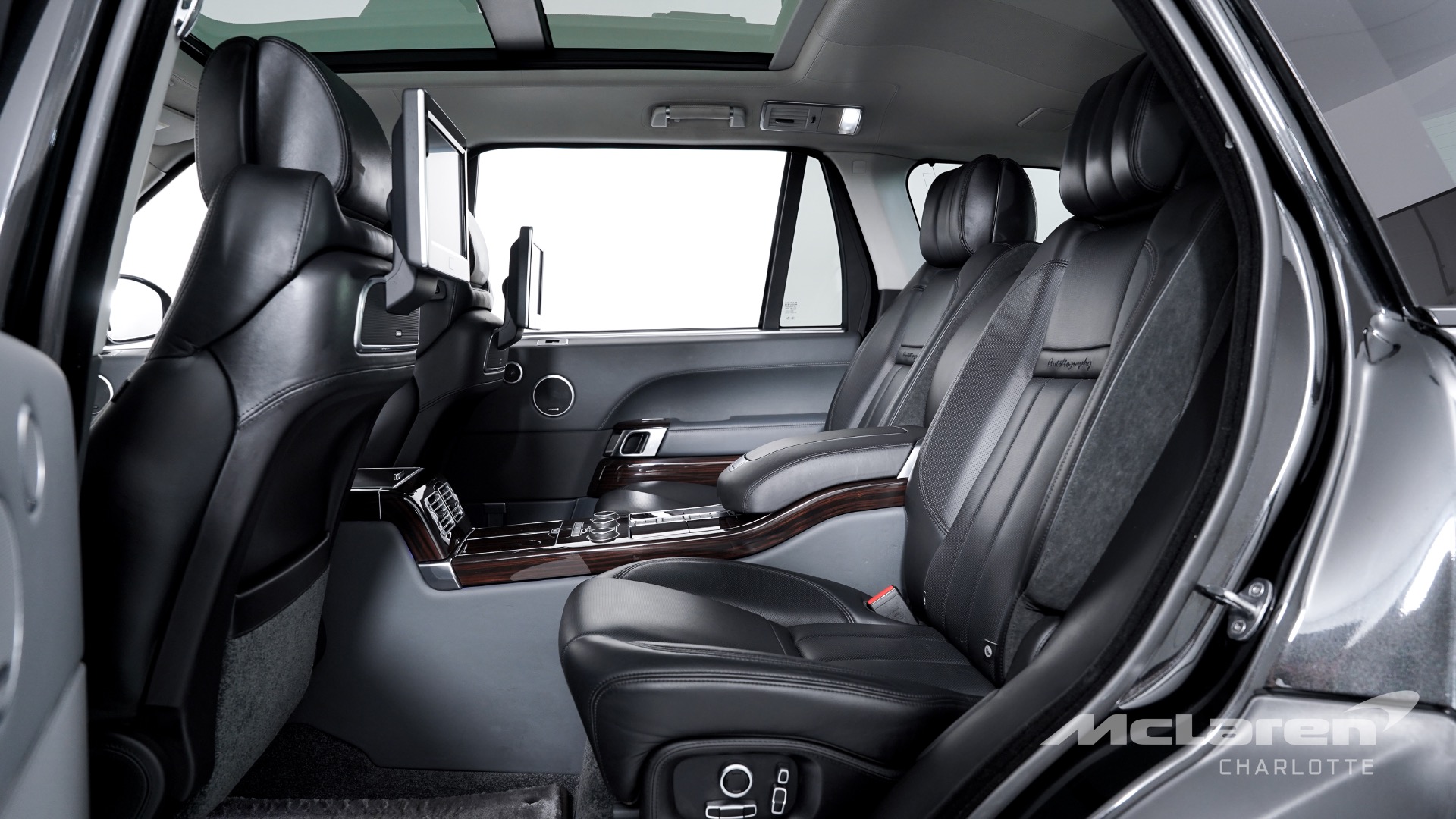 Used 2016 Land Rover Range Rover SVAutobiography LWB | Charlotte, NC