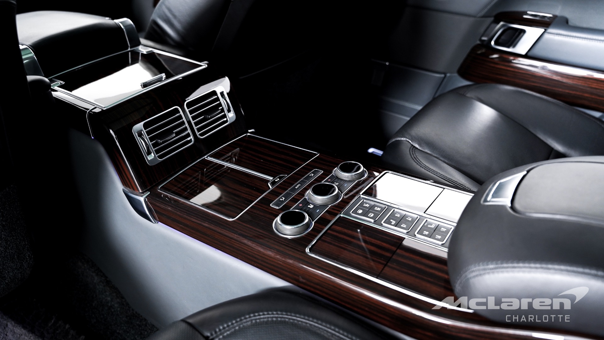 Used 2016 Land Rover Range Rover SVAutobiography LWB | Charlotte, NC