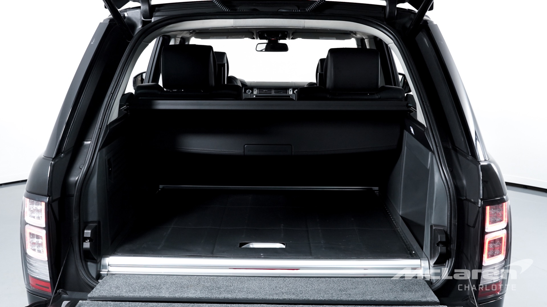 Used 2016 Land Rover Range Rover SVAutobiography LWB | Charlotte, NC