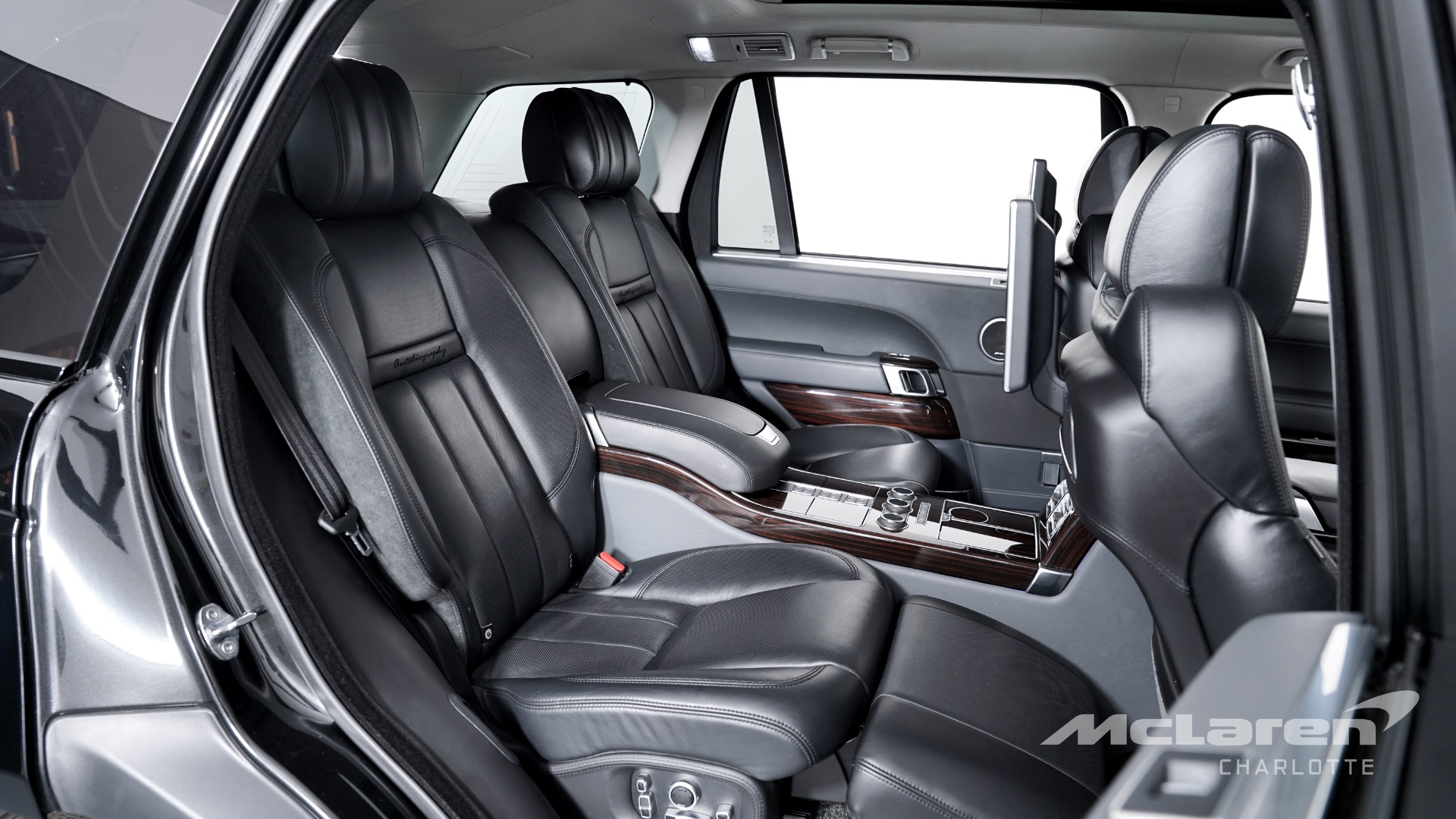 Used 2016 Land Rover Range Rover SVAutobiography LWB | Charlotte, NC