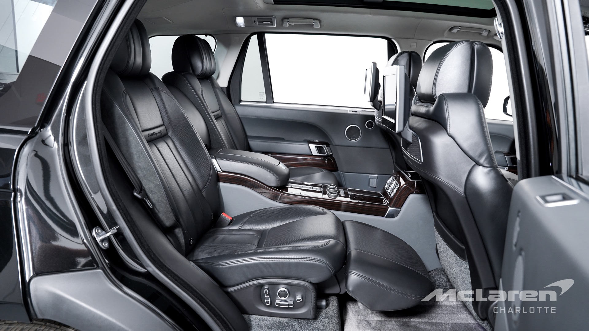 Used 2016 Land Rover Range Rover SVAutobiography LWB | Charlotte, NC