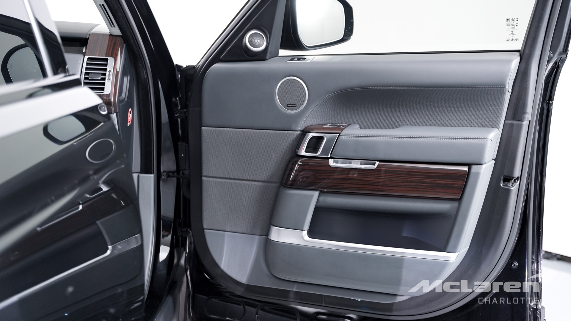 Used 2016 Land Rover Range Rover SVAutobiography LWB | Charlotte, NC