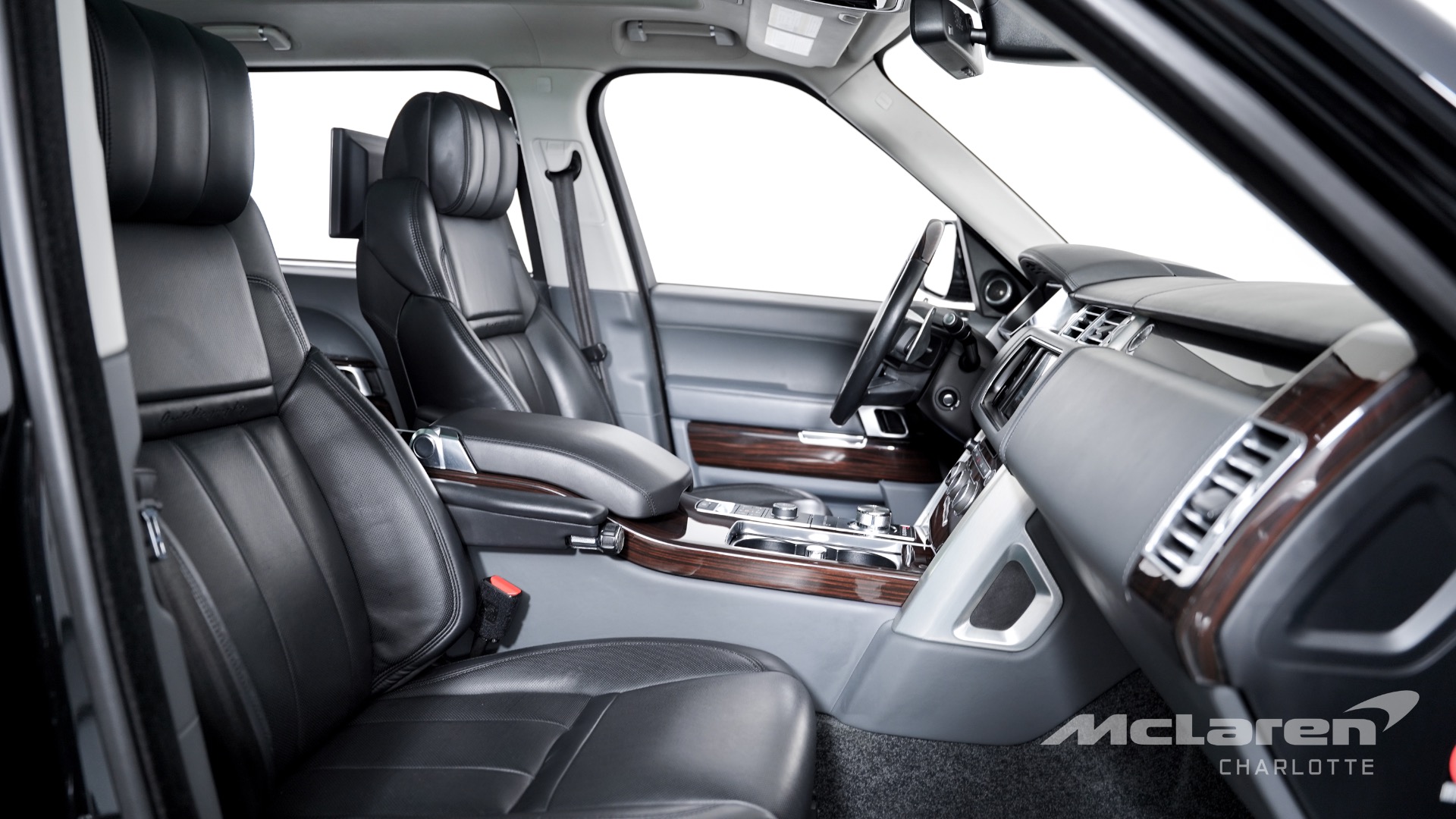Used 2016 Land Rover Range Rover SVAutobiography LWB | Charlotte, NC