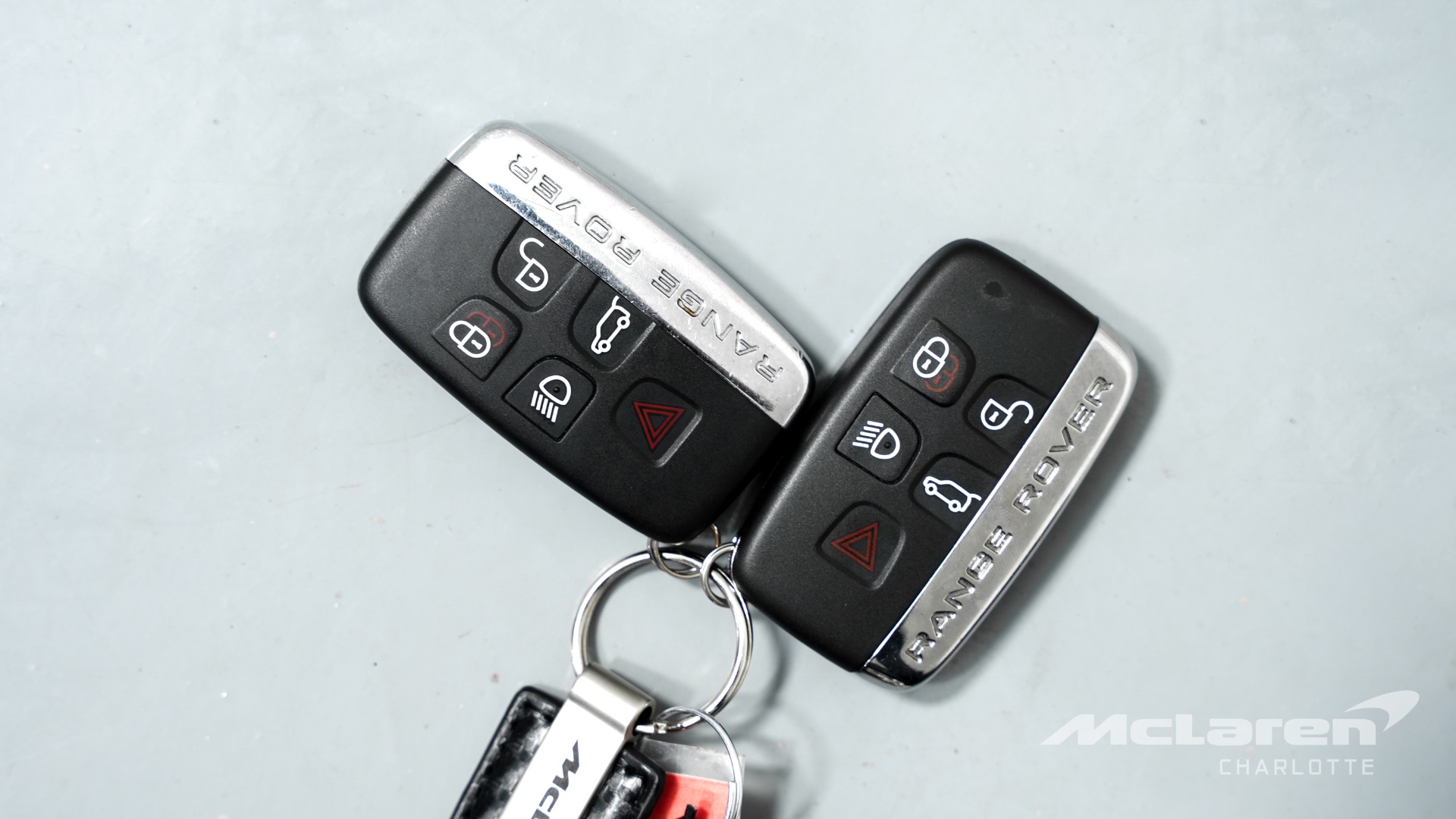 Used 2016 Land Rover Range Rover SVAutobiography LWB | Charlotte, NC
