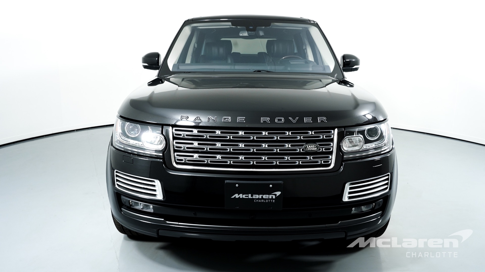 Used 2016 Land Rover Range Rover SVAutobiography LWB | Charlotte, NC