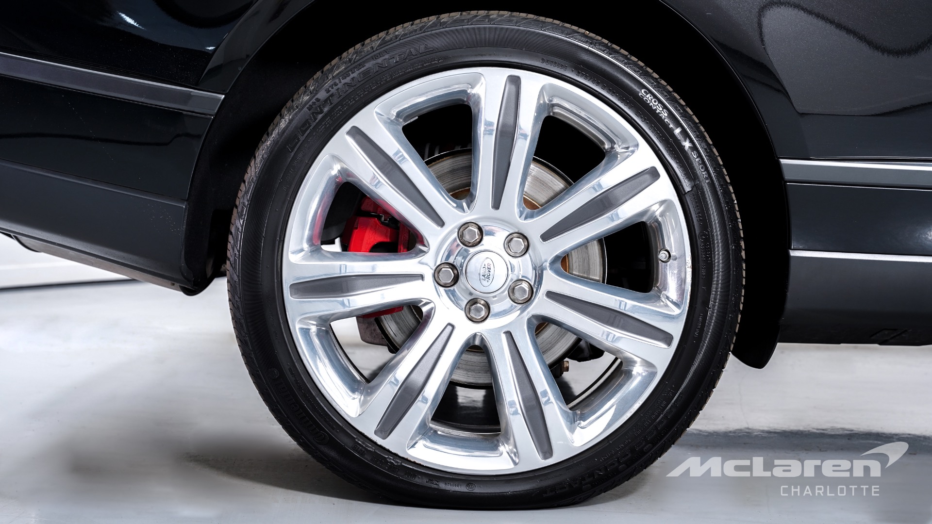 Used 2016 Land Rover Range Rover SVAutobiography LWB | Charlotte, NC