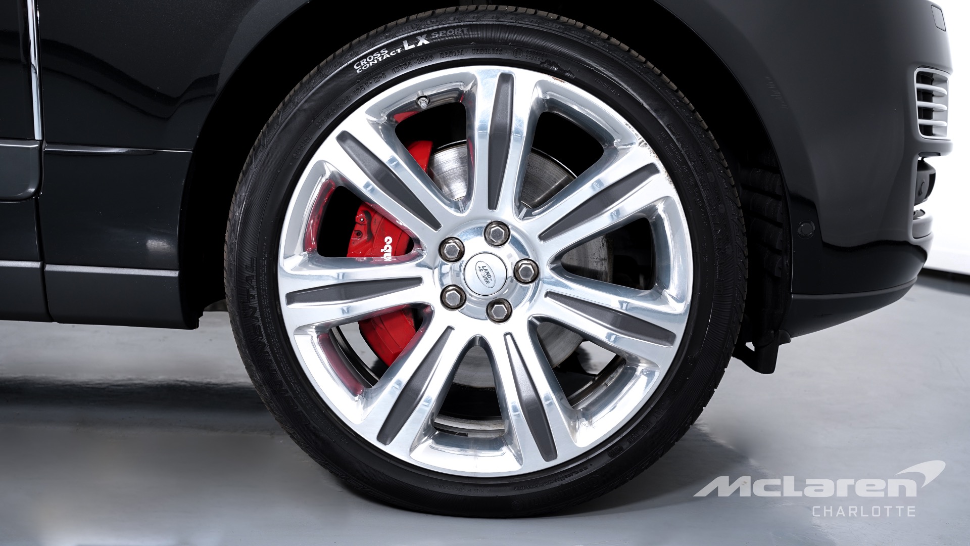 Used 2016 Land Rover Range Rover SVAutobiography LWB | Charlotte, NC