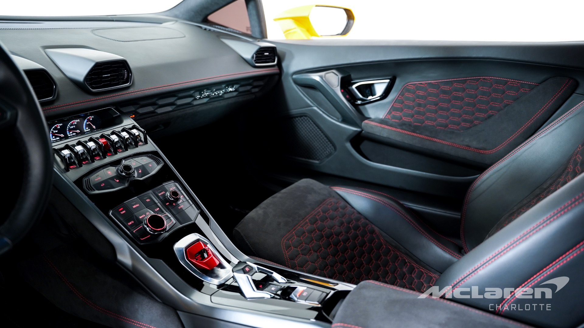 Used 2017 Lamborghini Huracan LP 580-2 | Charlotte, NC