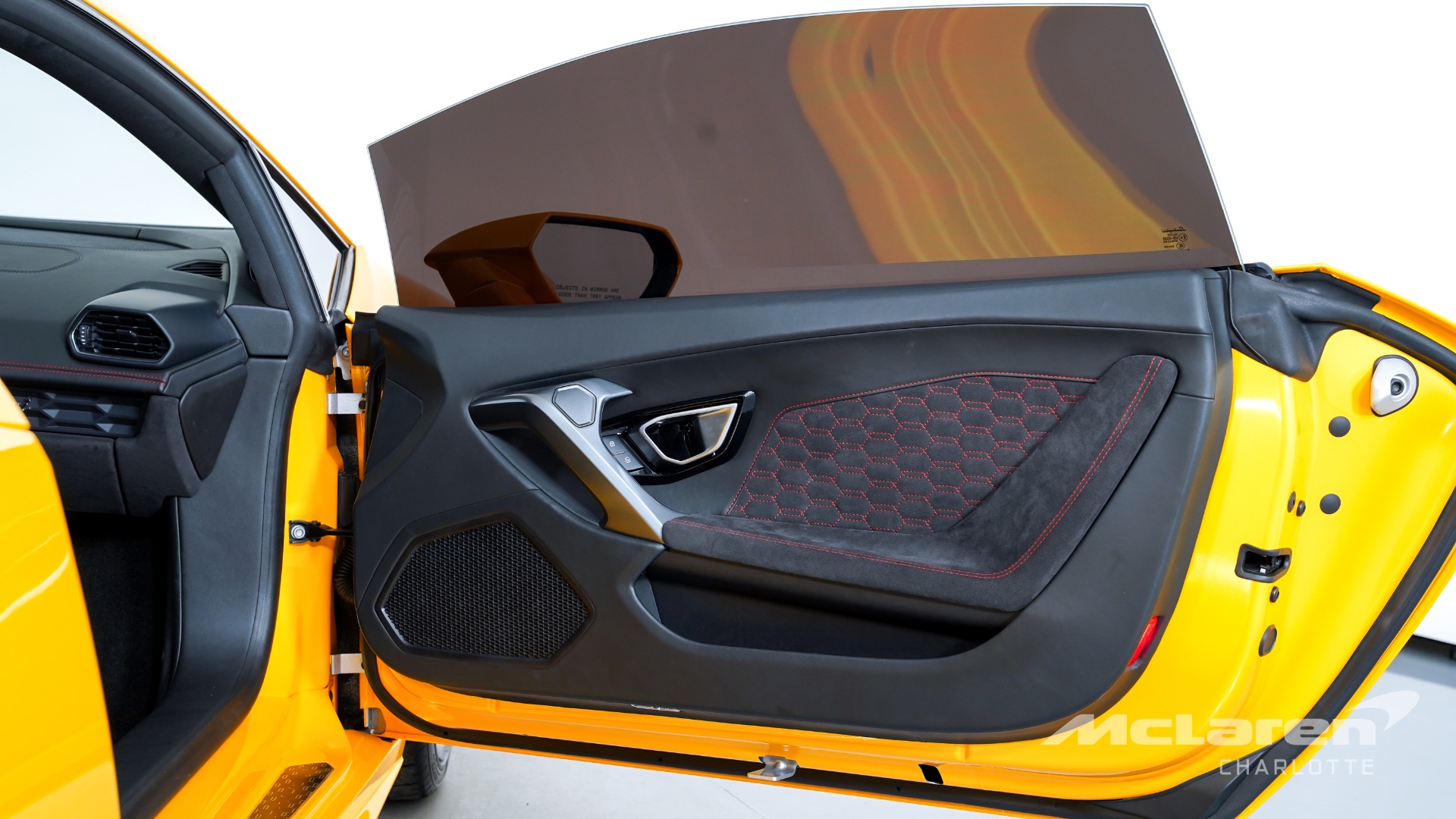 Used 2017 Lamborghini Huracan LP 580-2 | Charlotte, NC