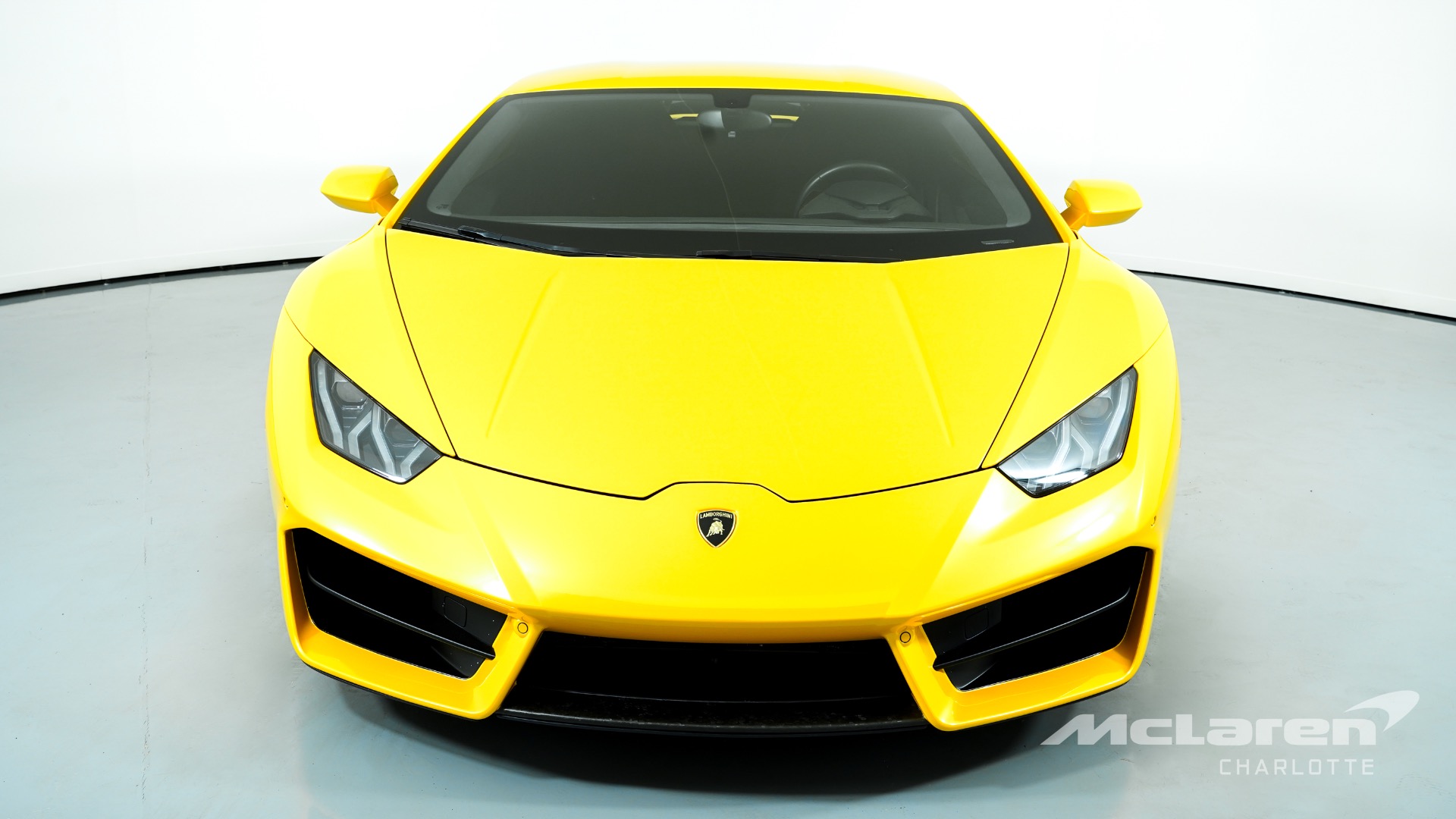 Used 2017 Lamborghini Huracan LP 580-2 | Charlotte, NC