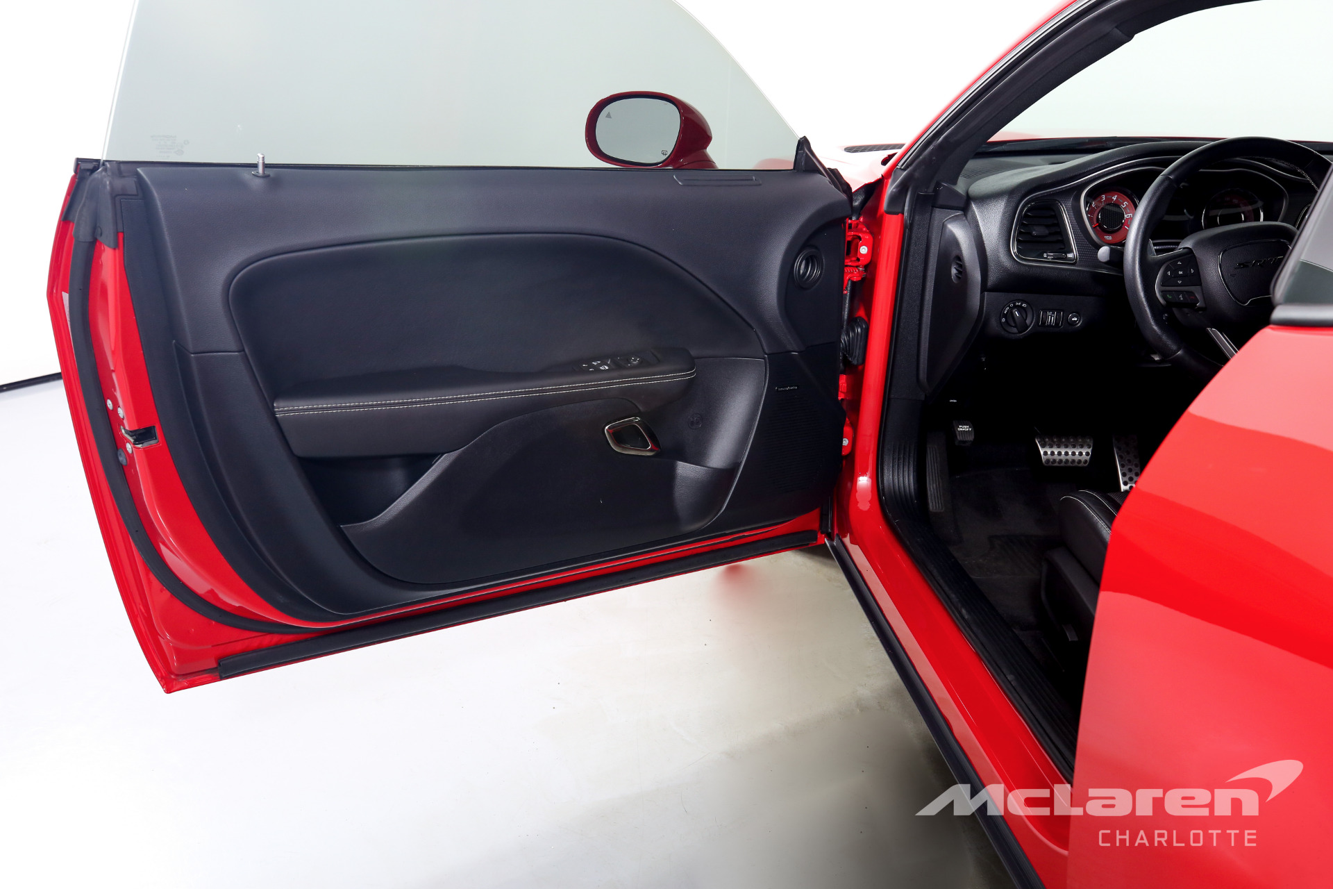 Used 2016 Dodge Challenger SRT Hellcat | Charlotte, NC